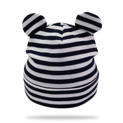 Baby Cartoon Cotton Hat