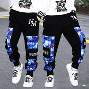 Baby Boy Sport Joggers