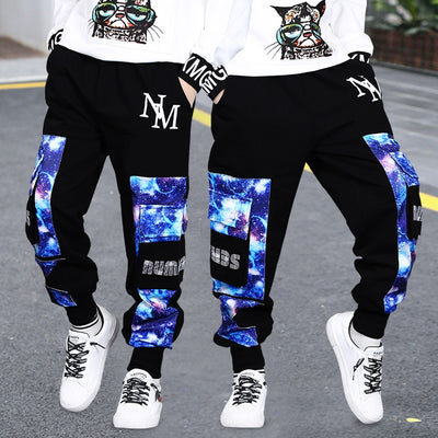 Baby Boy Sport Joggers