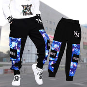 Baby Boy Sport Joggers