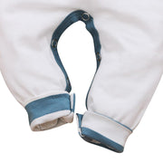 Long Sleeve Baby Romper