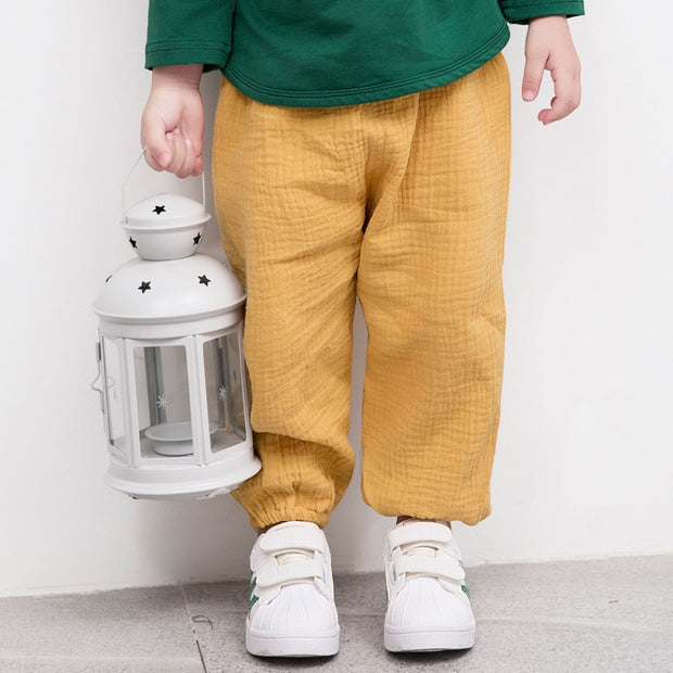 Baby Boys Pants