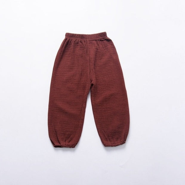 Baby Boys Pants
