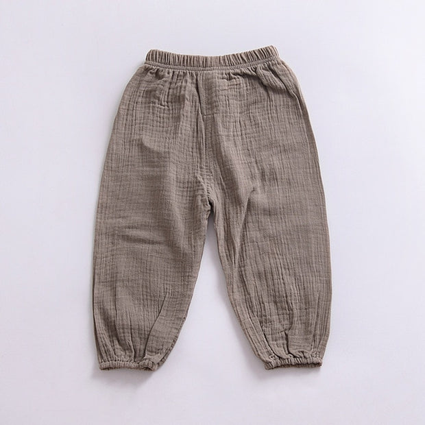 Baby Boys Pants