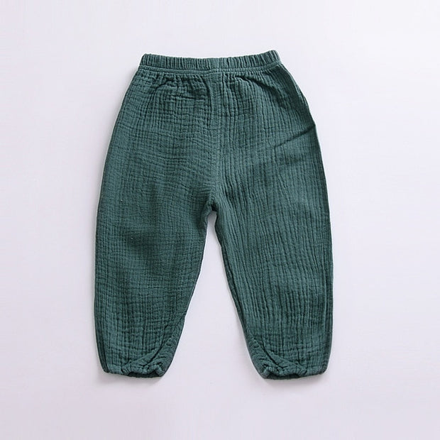 Baby Boys Pants