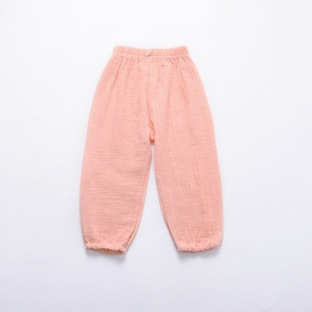 Baby Boys Pants