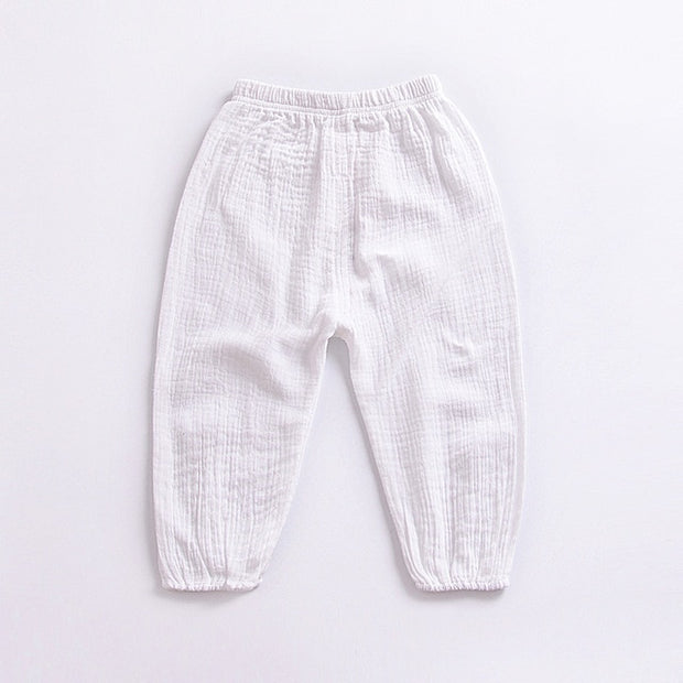 Baby Boys Pants