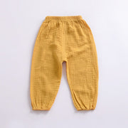Baby Boys Pants