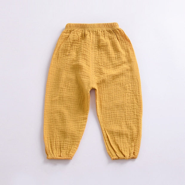 Baby Boys Pants