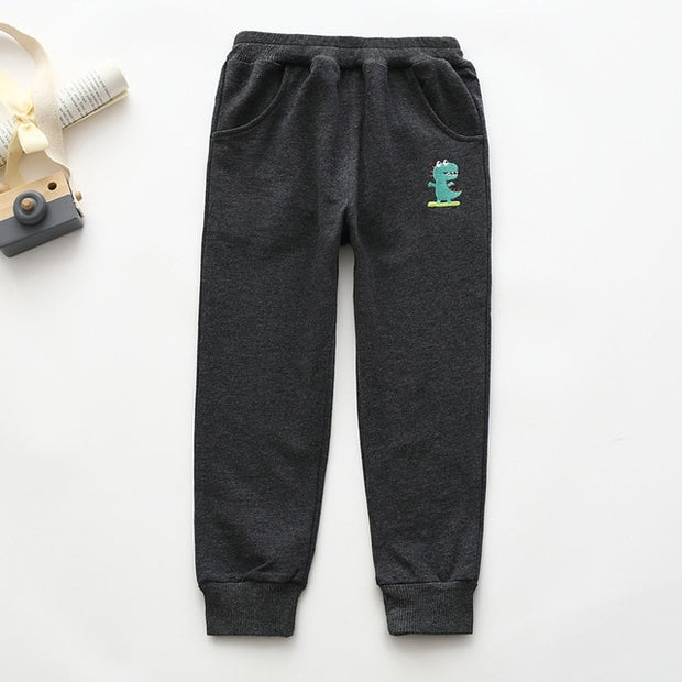 Children Pants
