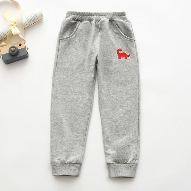 Children Pants