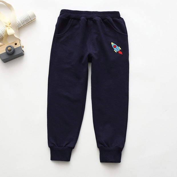 Children Pants