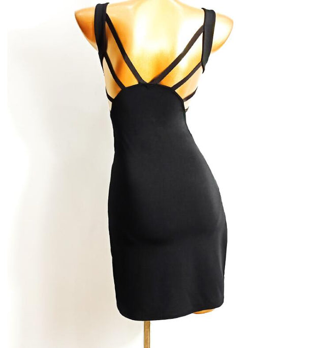 Bachata Dress