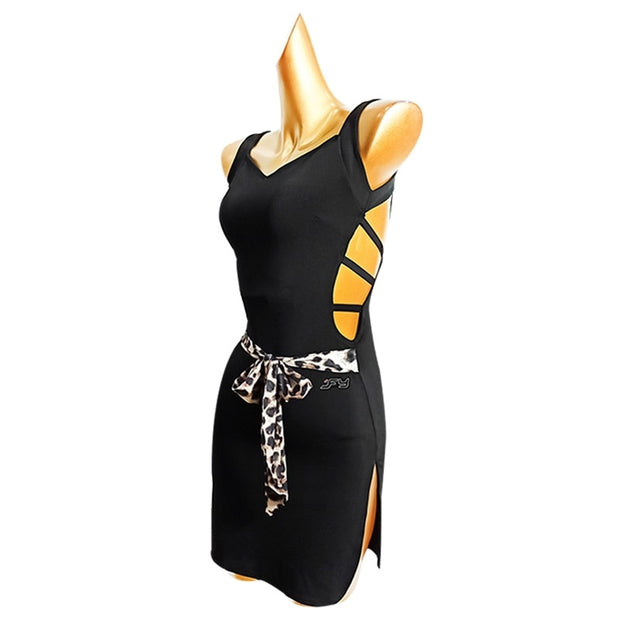 Bachata Dress