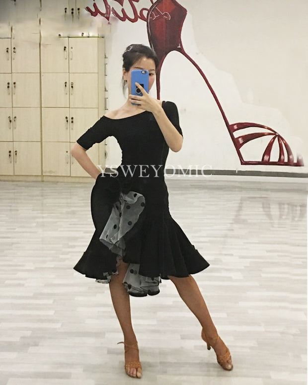 Dancing Dress Costumes