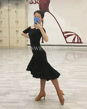 Dancing Dress Costumes