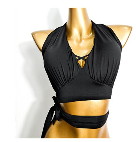 Practice Dance dress