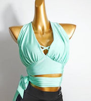 Practice Dance dress