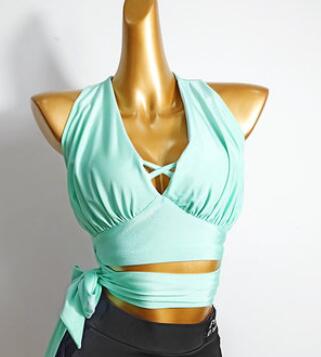 Practice Dance dress