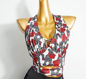 Practice Dance dress