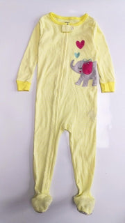 Baby Coverall Romper