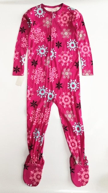 Baby Coverall Romper