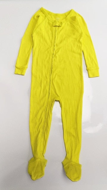 Baby Coverall Romper