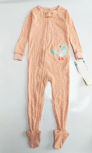 Baby Coverall Romper