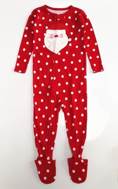 Baby Coverall Romper