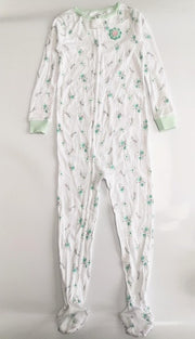 Baby Coverall Romper