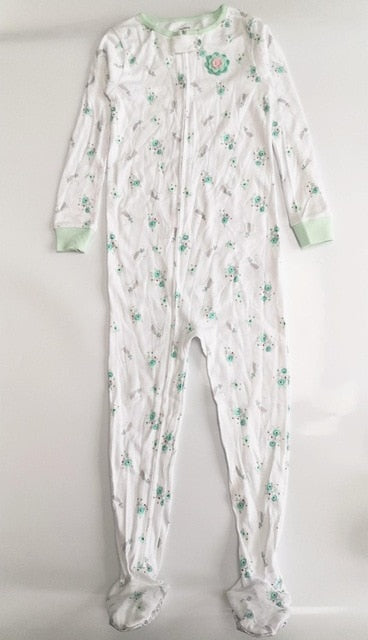 Baby Coverall Romper