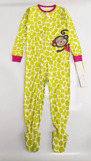 Baby Coverall Romper