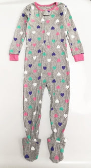 Baby Coverall Romper