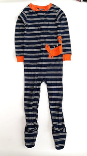 Baby Coverall Romper