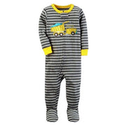 Baby Coverall Romper