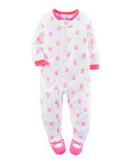 Baby Coverall Romper