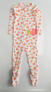 Baby Coverall Romper