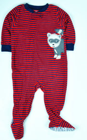 Baby Coverall Romper