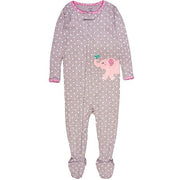 Baby Coverall Romper