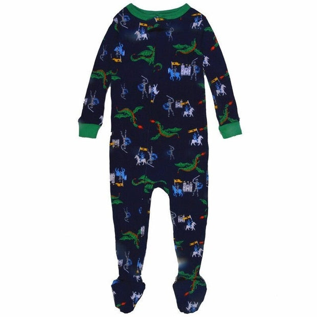 Baby Coverall Romper