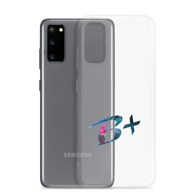 Samsung Case