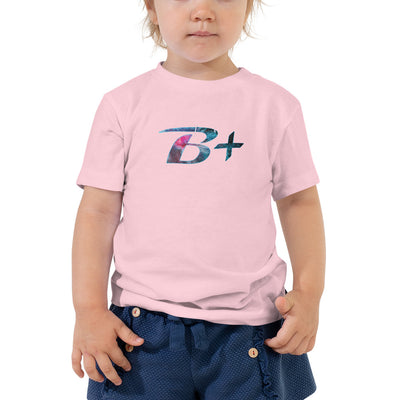 Baby Girl Short T-Shirt