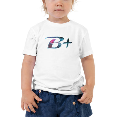 Baby Girl White T-Shirt