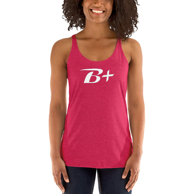 Women's Racerback Tank